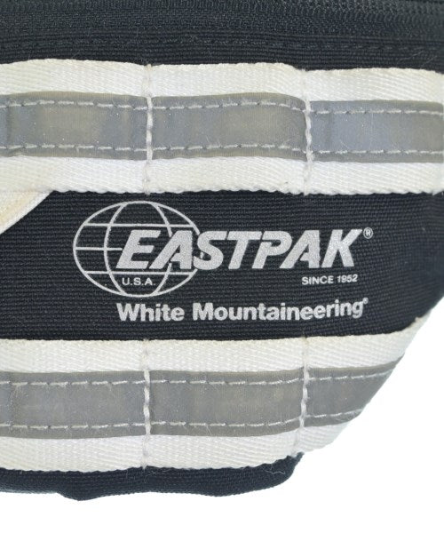 White Mountaineering 肩背包