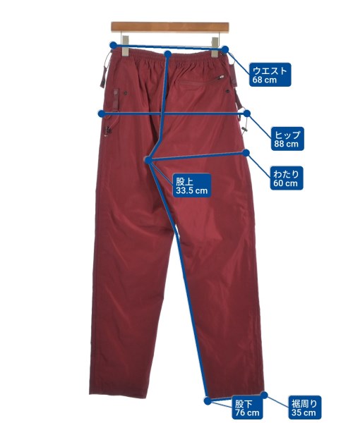 White Mountaineering 其他款
