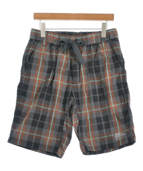 White Mountaineering 短褲