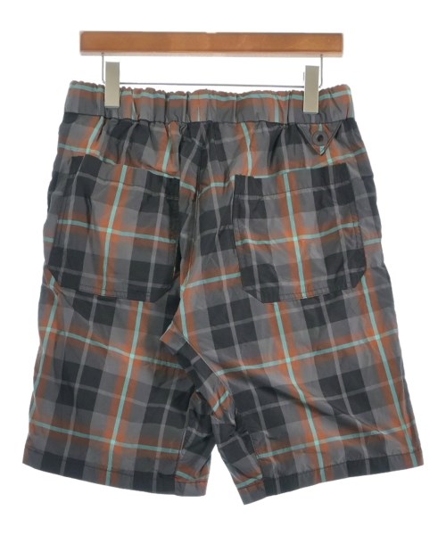 White Mountaineering 短褲