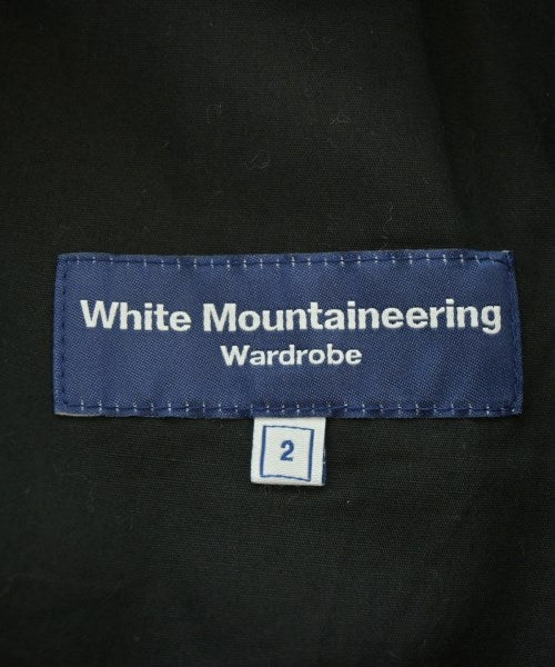 White Mountaineering 短褲