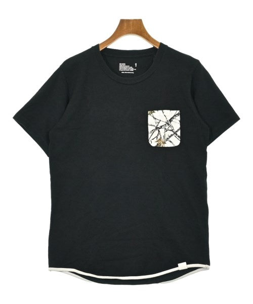 White Mountaineering T恤/上衣