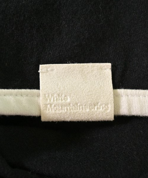 White Mountaineering T恤/上衣