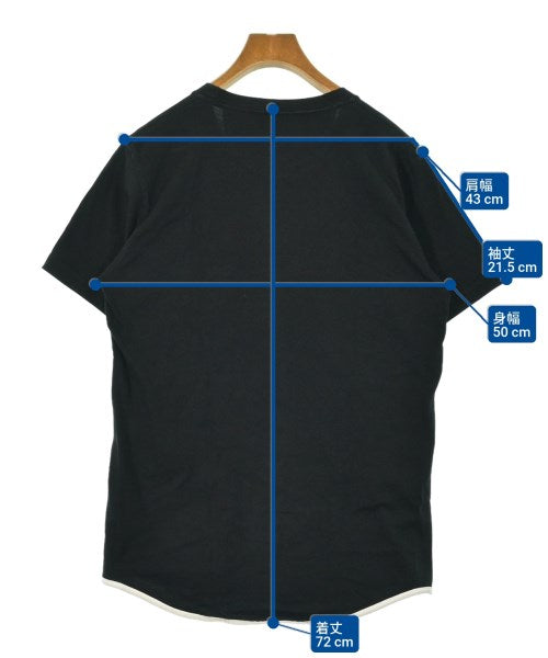 White Mountaineering T恤/上衣