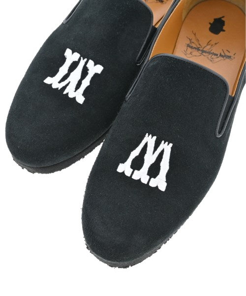 White Mountaineering 其他鞋款