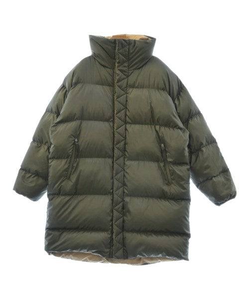 White Mountaineering 羽絨大衣