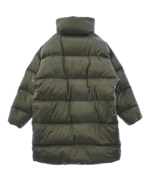 White Mountaineering 羽絨大衣