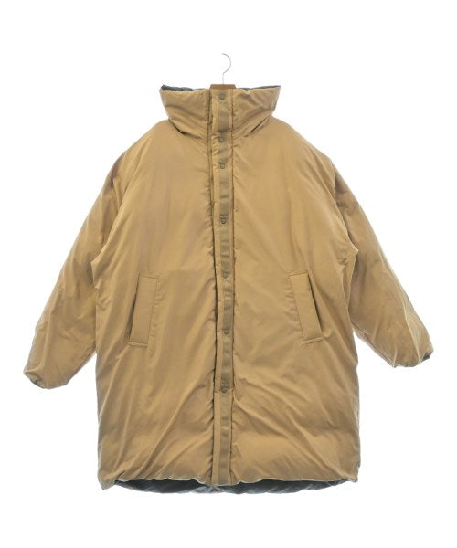 White Mountaineering 羽絨大衣