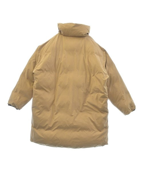 White Mountaineering 羽絨大衣