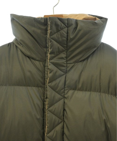 White Mountaineering 羽絨大衣