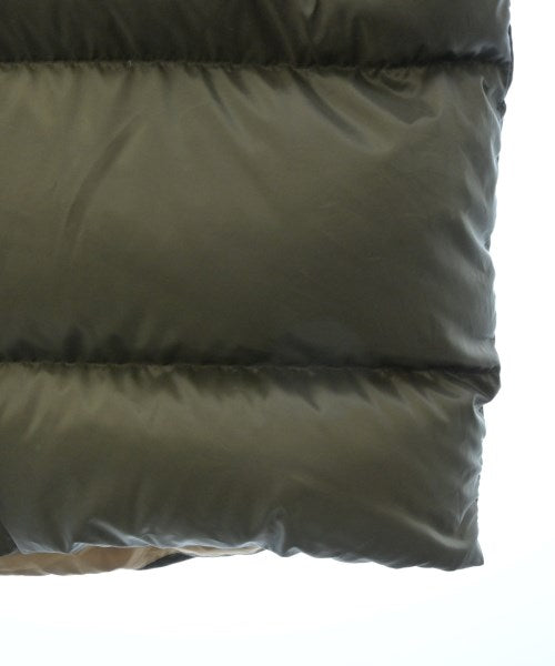 White Mountaineering 羽絨大衣