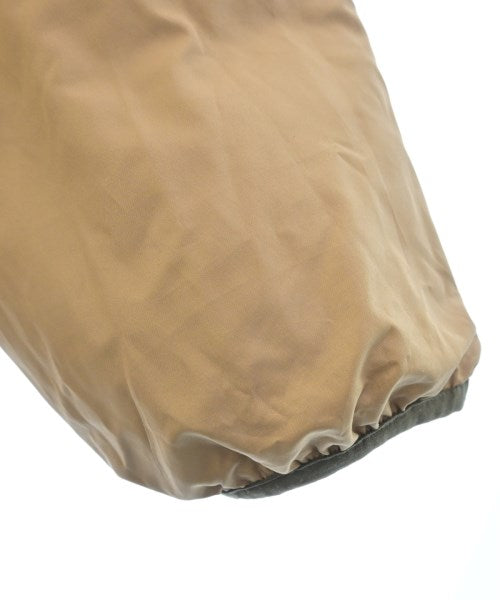 White Mountaineering 羽絨大衣