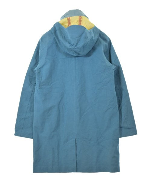 White Mountaineering 現代外套