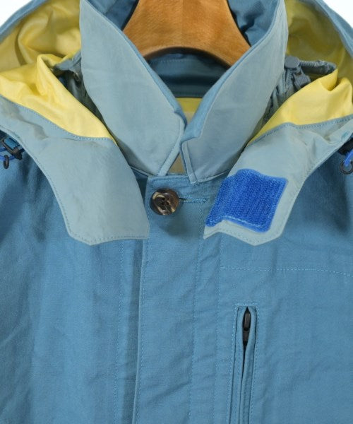 White Mountaineering 現代外套