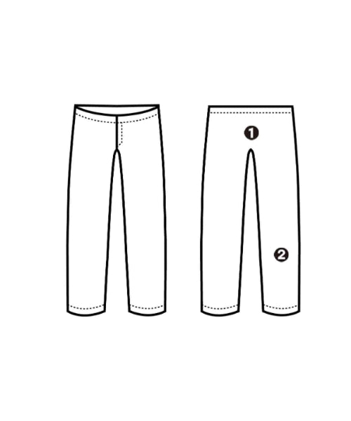White Mountaineering 其他款