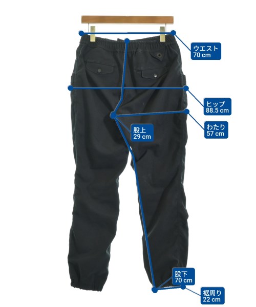 White Mountaineering 其他款