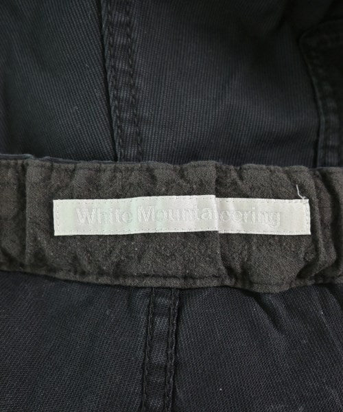 White Mountaineering 其他款