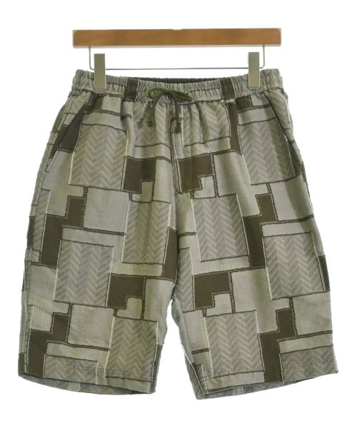 White Mountaineering 短褲