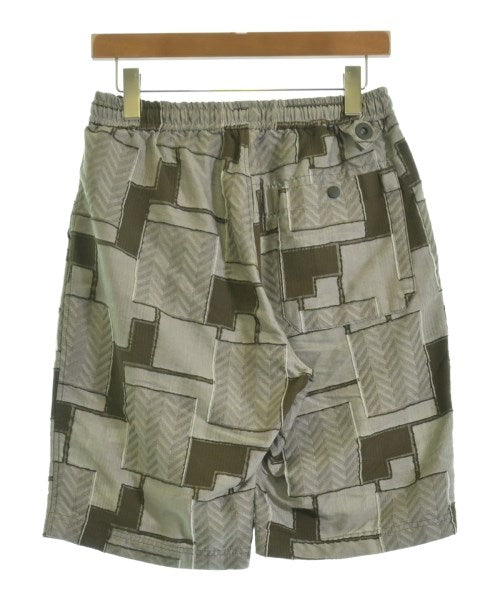 White Mountaineering 短褲