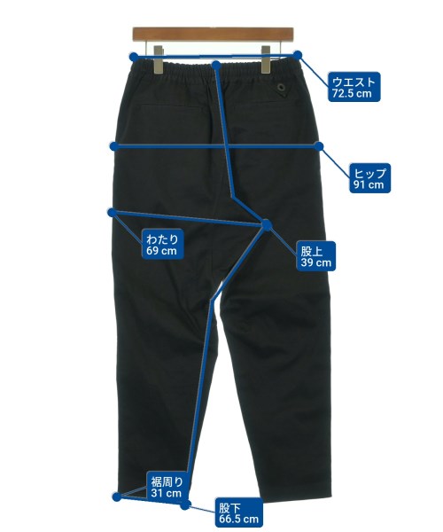 White Mountaineering 其他款