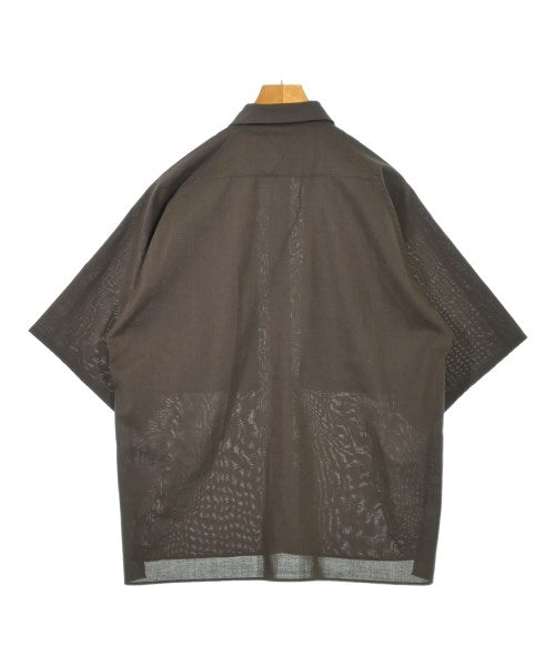 White Mountaineering 休襯衫