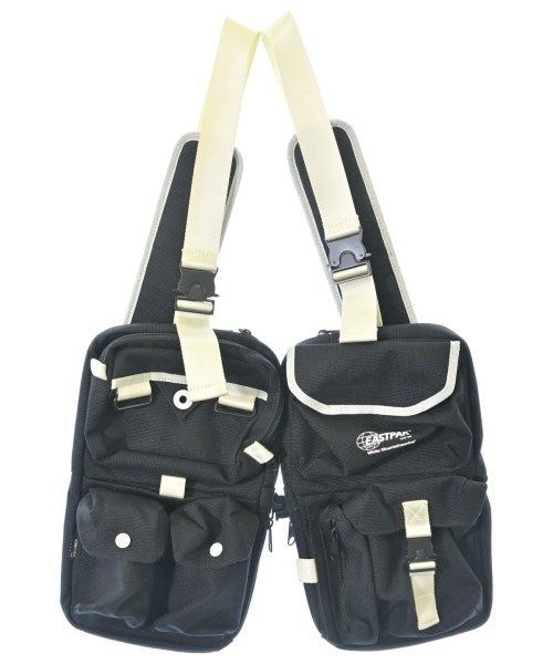 White Mountaineering 肩背包