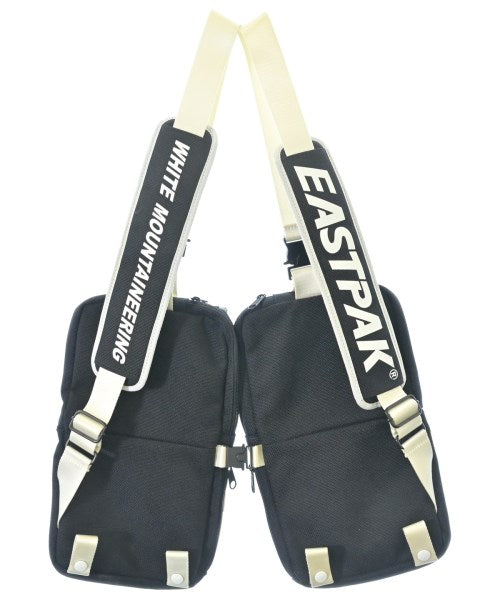 White Mountaineering 肩背包