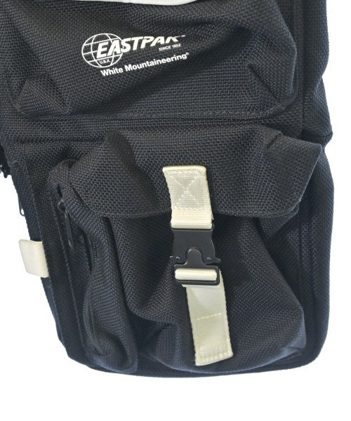 White Mountaineering 肩背包