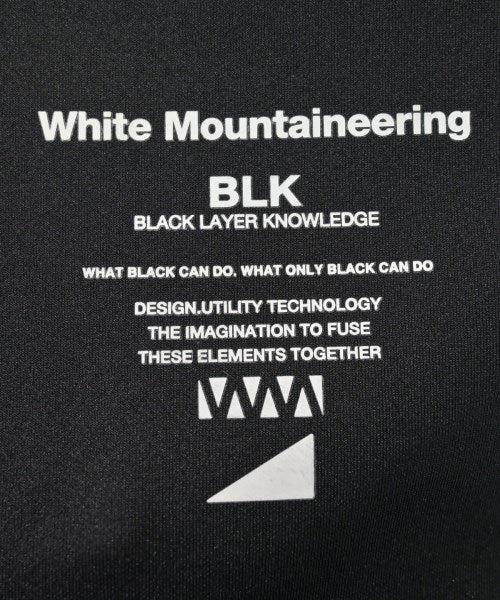 White Mountaineering 其他款