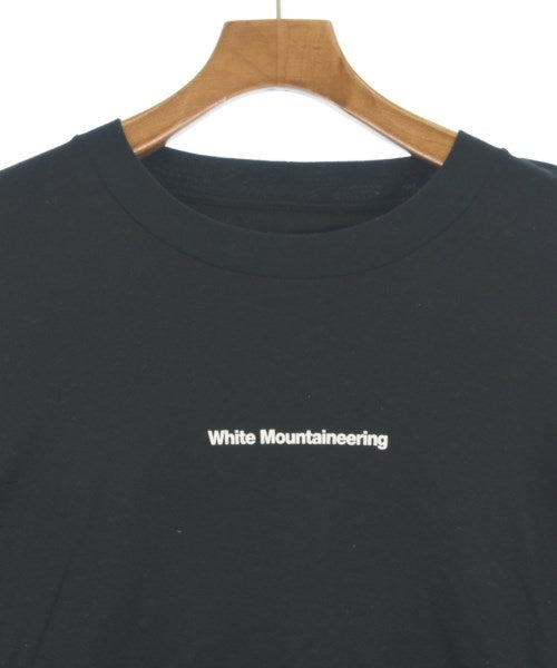 White Mountaineering T恤/上衣