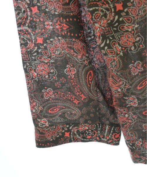 White Mountaineering 休襯衫