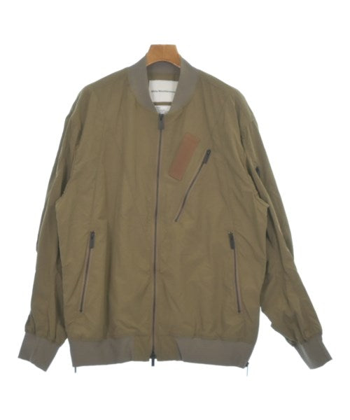 White Mountaineering 其他飛行外套