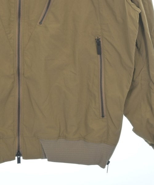 White Mountaineering 其他飛行外套