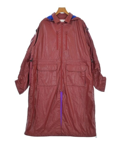 White Mountaineering 其他大衣