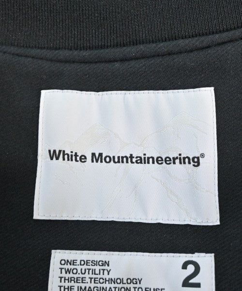 White Mountaineering 其他飛行外套