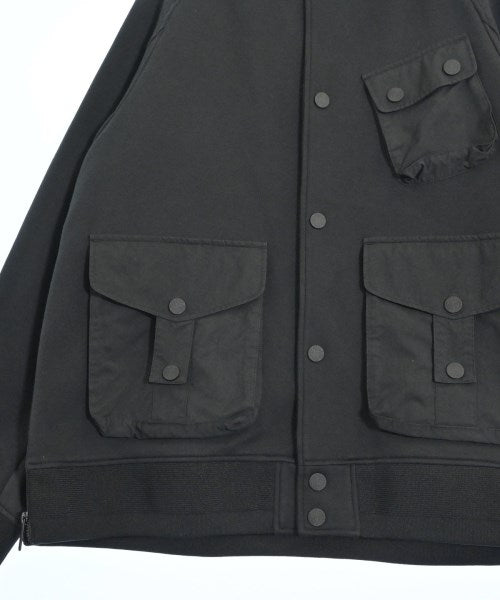 White Mountaineering 其他飛行外套