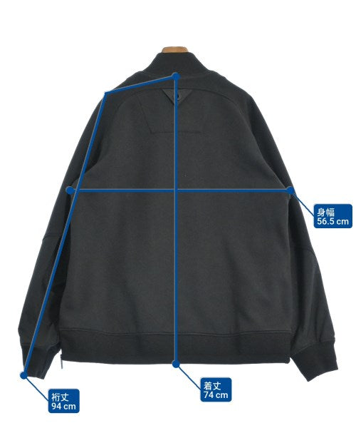 White Mountaineering 其他飛行外套