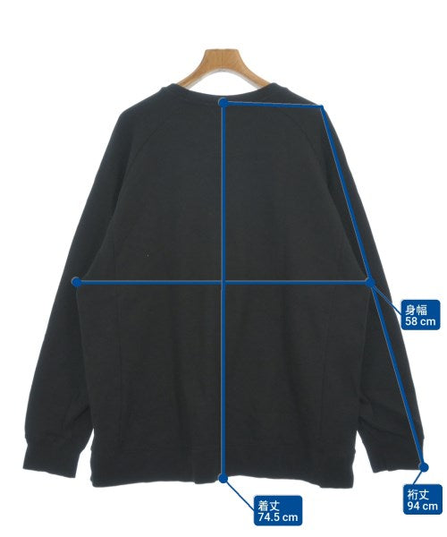 White Mountaineering 運動衫