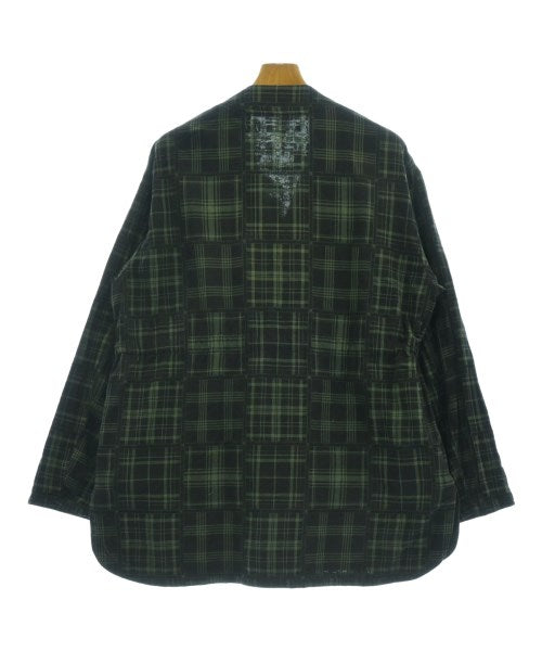 White Mountaineering 休閒襯衫