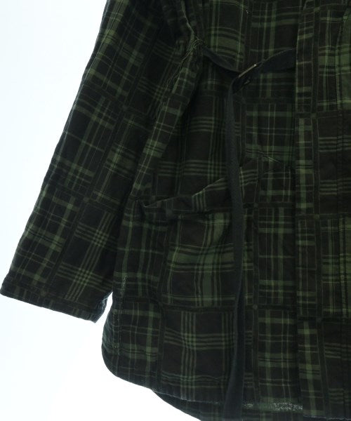 White Mountaineering 休閒襯衫