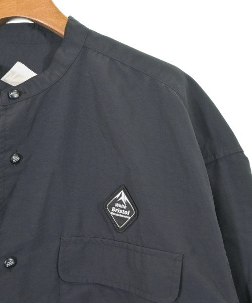 White Mountaineering 休閒襯衫