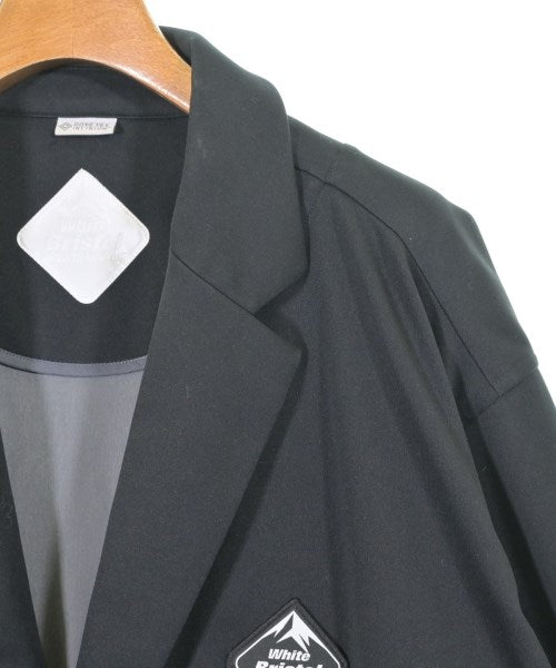 White Mountaineering 休閒夾克