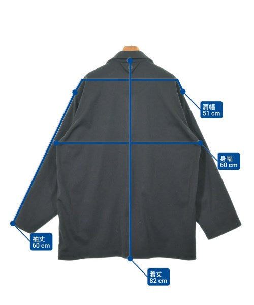 White Mountaineering 休閒夾克