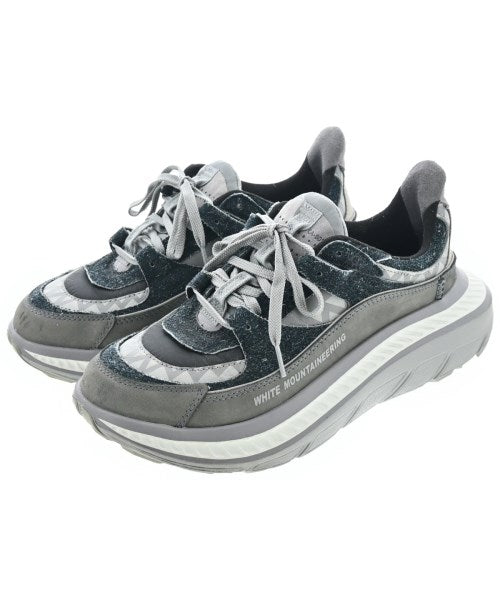 White Mountaineering 運動鞋