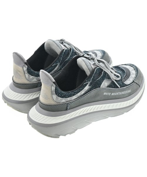 White Mountaineering 運動鞋