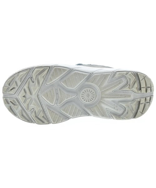 White Mountaineering 運動鞋