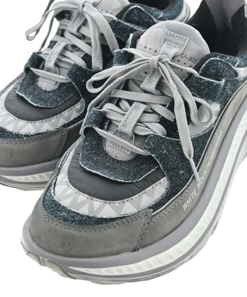 White Mountaineering 運動鞋