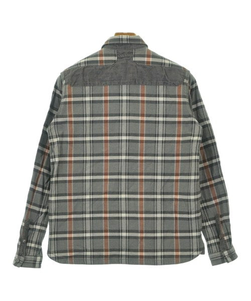 White Mountaineering 休閒襯衫