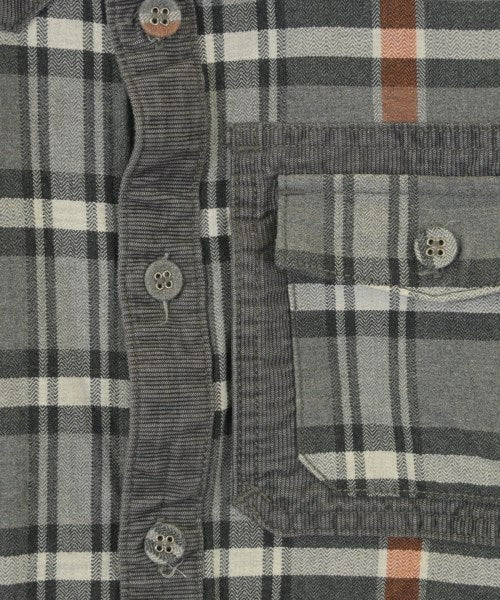 White Mountaineering 休閒襯衫