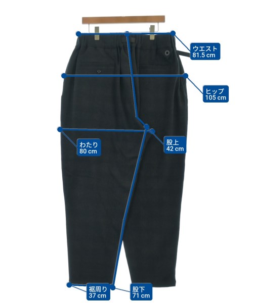 White Mountaineering 其他款